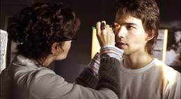 Кадр из фильма "Джейк 2.0" - 1