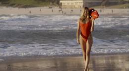 Кадр из фильма "Спасатели 3" - 2