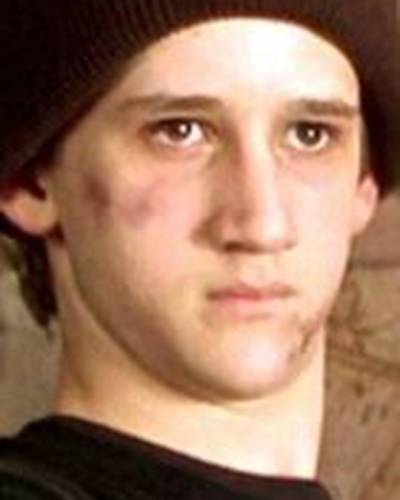 Джаред Пфеннигверт фото