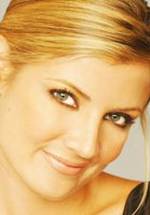 Сабина Сингх фото