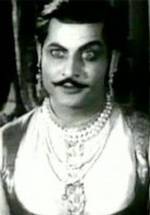 Чандра Мохан фото