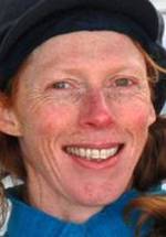 Фиона Гордон фото