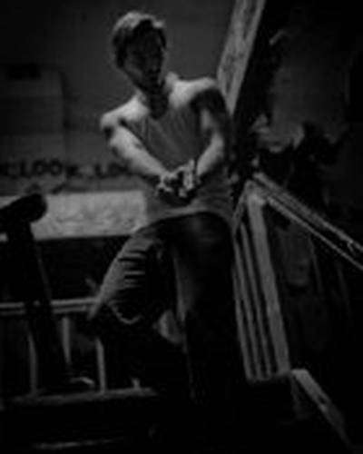 Деннис Халадюн фото