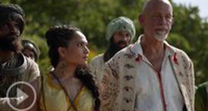 Фрагмент (сезон 1, эпизод 4)