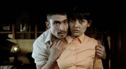 Кадр из фильма "Оптические иллюзии" - 1