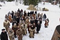 Кадр Распутин