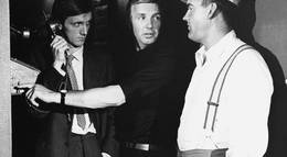 Кадр из фильма "Потерянная жизнь" - 1