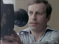 Кадр Кинолюбитель