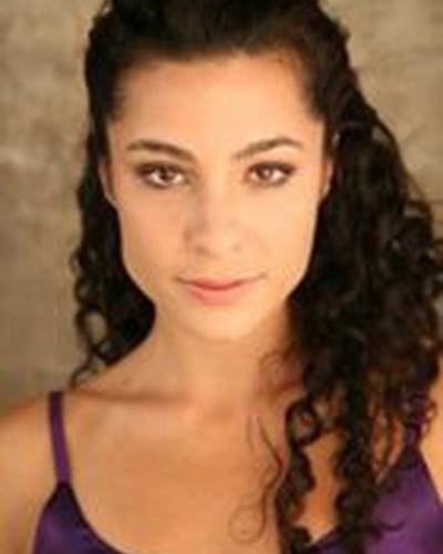 Доун Ноэль Пиньюола фото