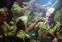 Кадр Тобрук