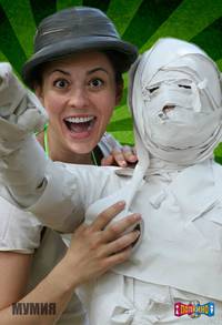 Постер Полкино