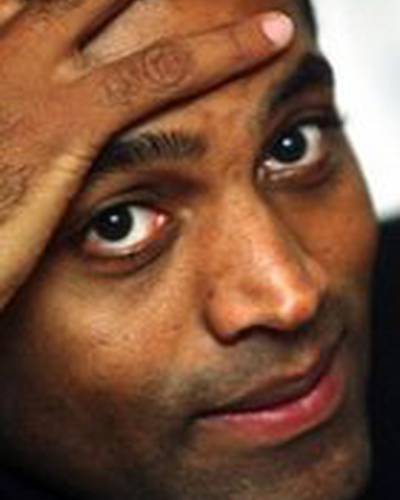 Карим Отман фото