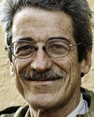 Фернандо Перес фото