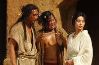 Кадр Пшеница