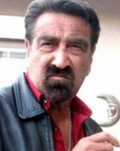 Элеасар Гарсиа мл. фото