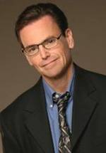 Brad Slaight фото