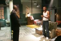 Кадр Прослушка