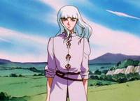 Кадр Берсерк