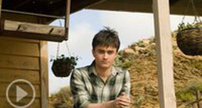 Международный трейлер