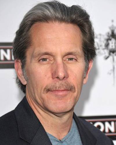 Гэри Коул фото