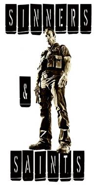 Постер Грешники и святые