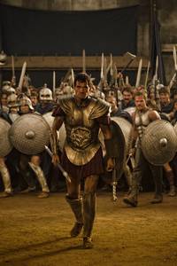 Кадр Война Богов: Бессмертные