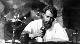 Кадр из фильма "Робинзон Крузо" - 2