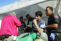 Кадр Башни-близнецы