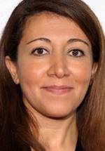 Мэсси Таджедин фото