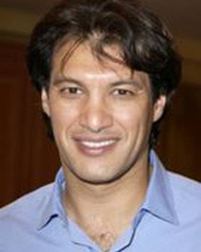 Фредерик Феккей фото