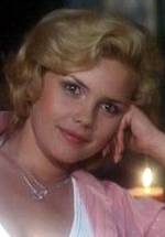 Барбара Мэй фото