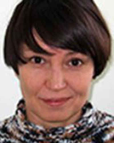 Марина Казнина фото