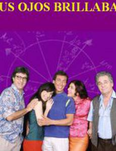 Tus ojos brillaban