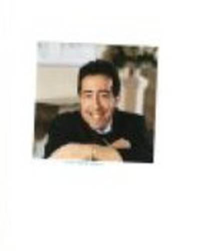 Дэвид Бронштейн фото