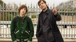 Кадр из фильма "Снова 16" - 2