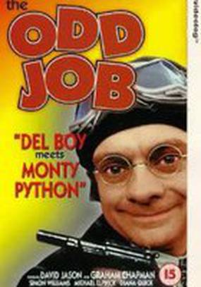 The Odd Job