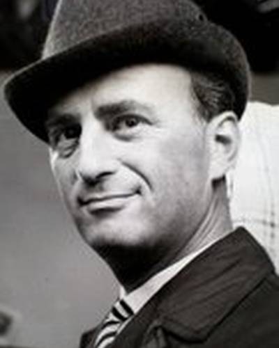 Сидни Тэфлер фото