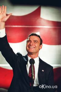 Кадр Маньчжурский кандидат