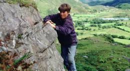 Кадр из фильма "Война пуговиц" - 2