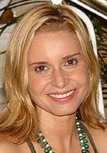 Паула Бурламаки фото