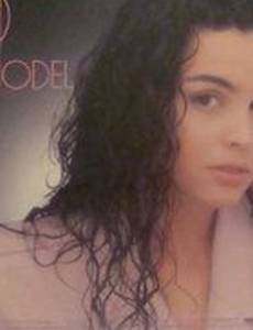 Манекенщица