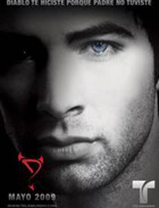 Падший ангел