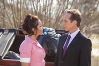 Кадр Сумасшедшая езда