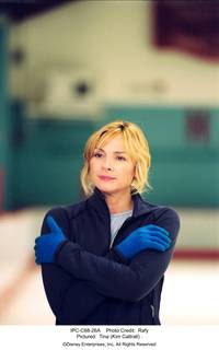 Кадр Принцесса Льда