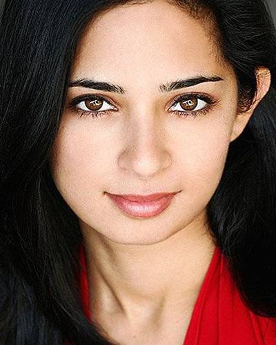 Арти Манн фото