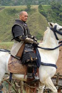 Кадр Последний самурай