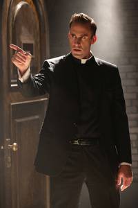 Кадр Американская история ужасов