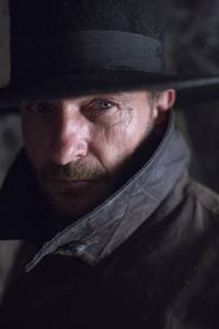 Кадр Дракула