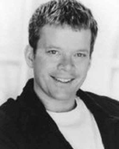 Тед Дикстра фото