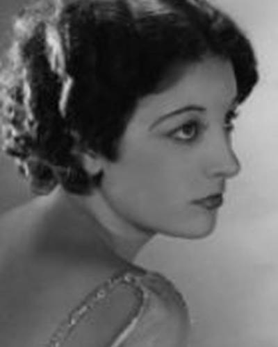 Филлис Бэрри фото